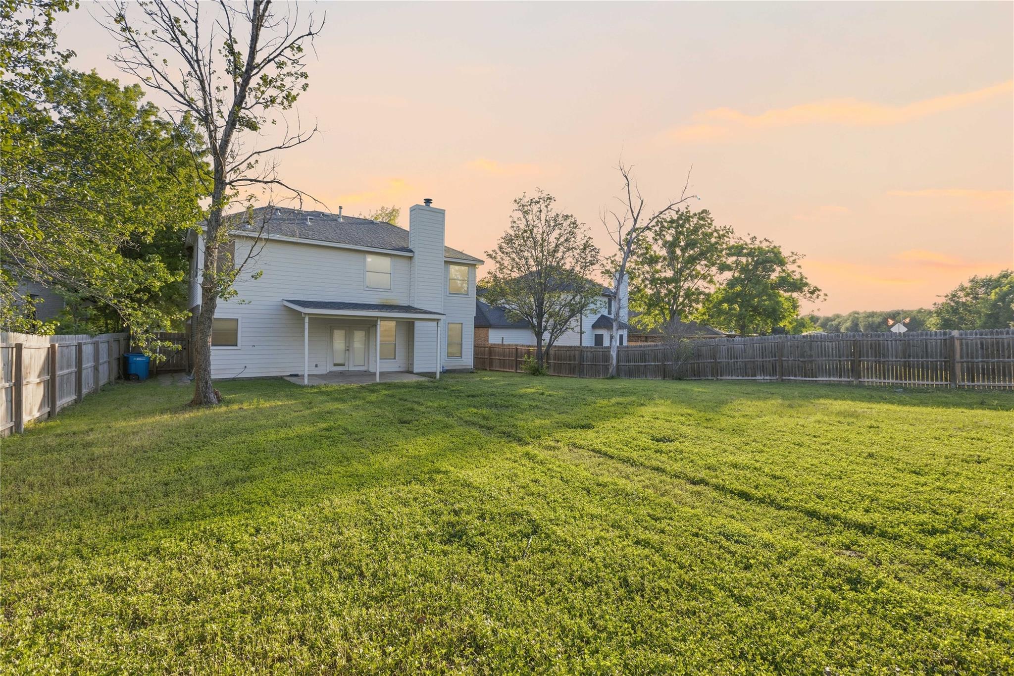 6706 Carisbrooke Lane Austin TX 78754