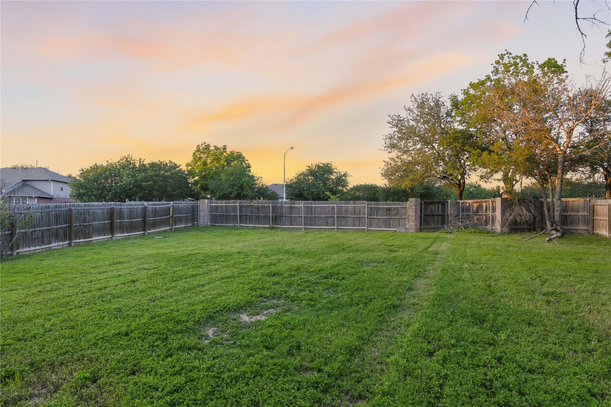 6706 Carisbrooke Lane Austin TX 78754