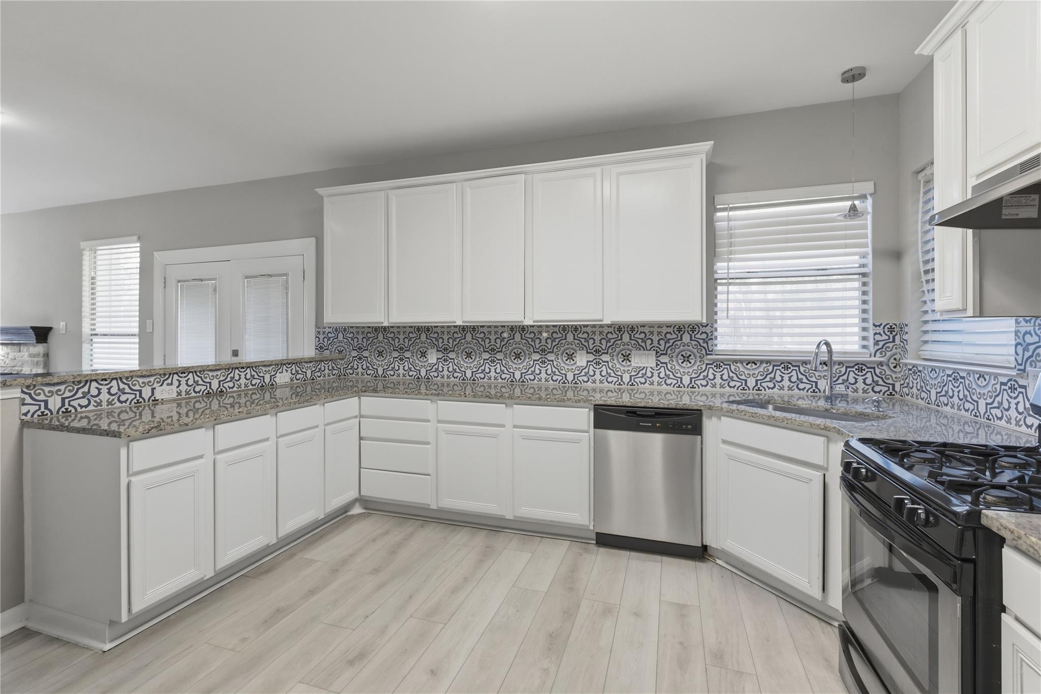 6706 Carisbrooke Lane Austin TX 78754