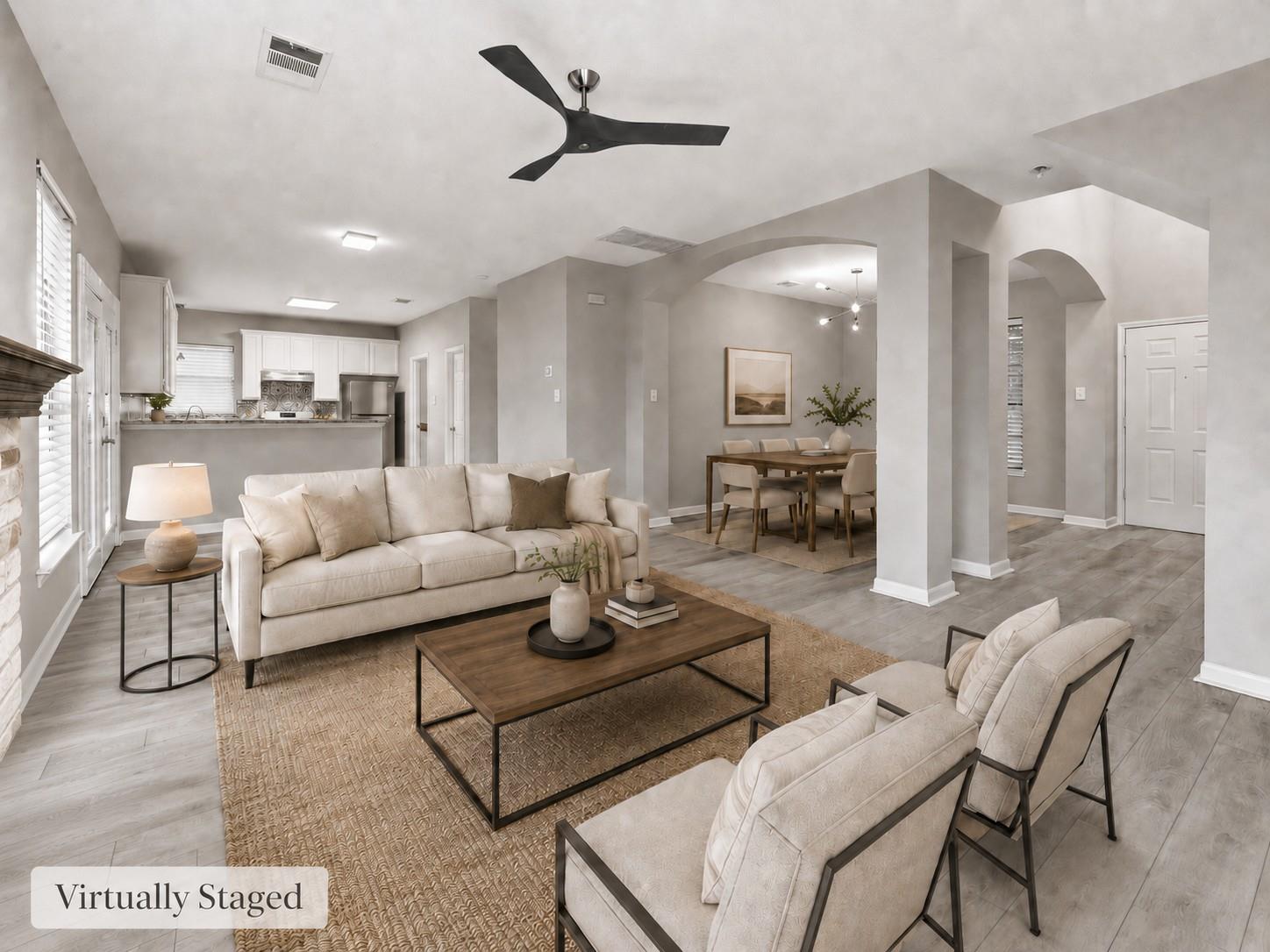 6706 Carisbrooke Lane Austin TX 78754