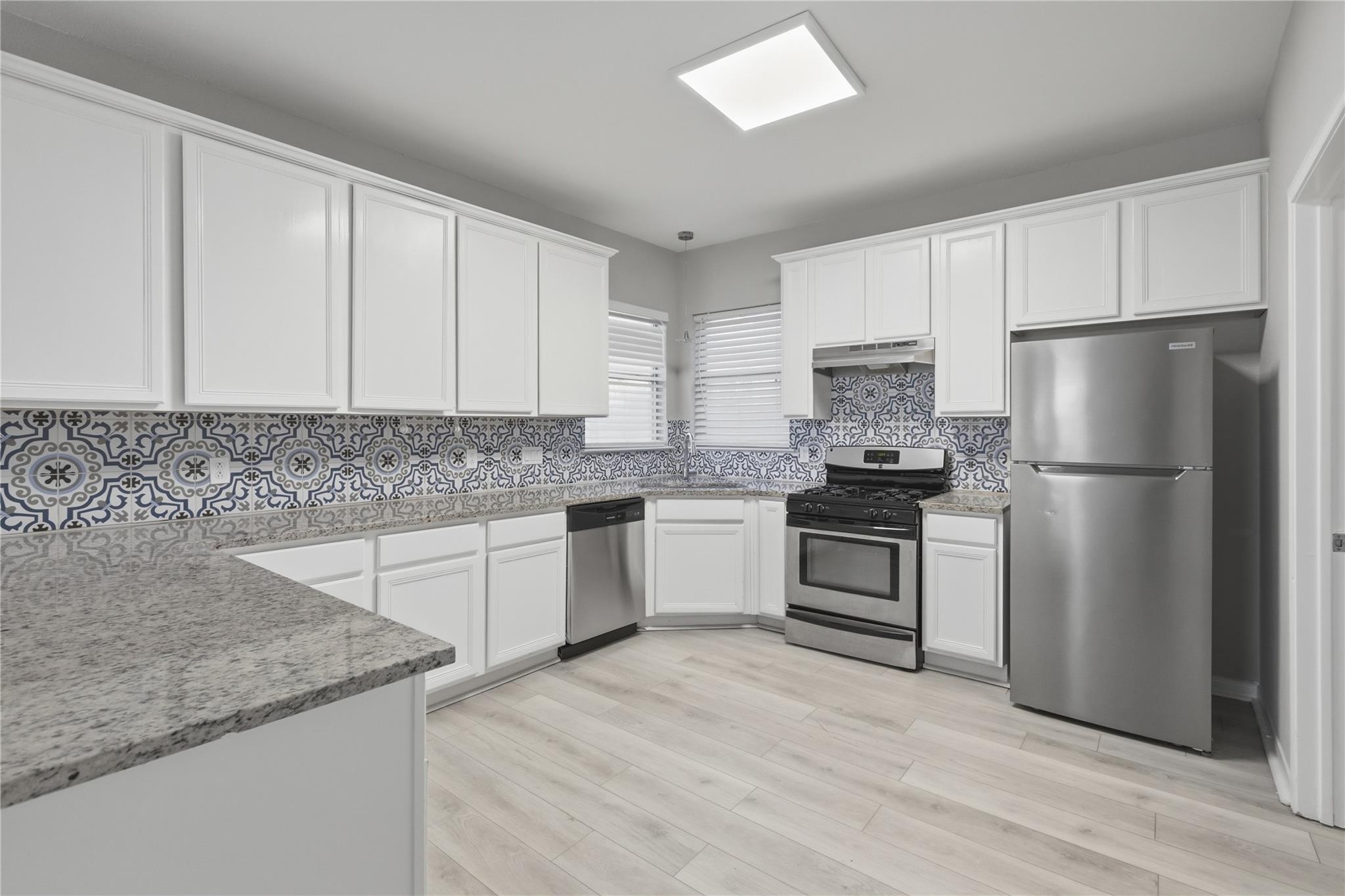 6706 Carisbrooke Lane Austin TX 78754