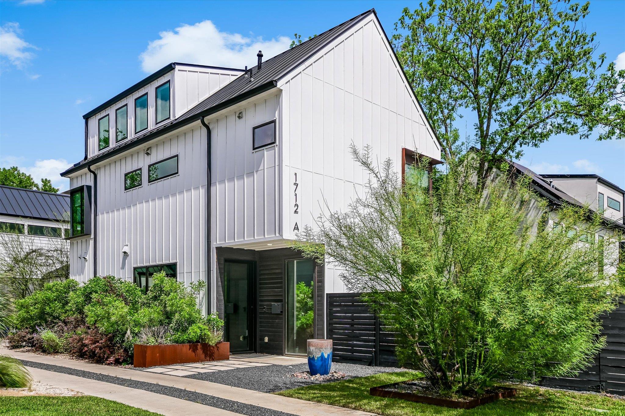 1712 Nash Avenue Austin TX 78704