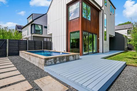 1712 Nash Avenue Austin TX 78704
