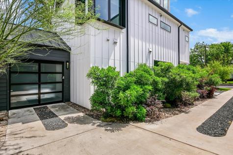 1712 Nash Avenue Austin TX 78704