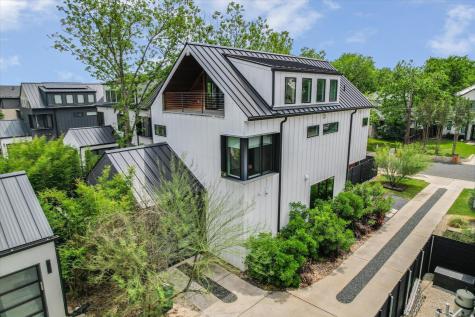 1712 Nash Avenue Austin TX 78704