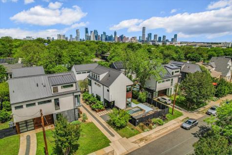 1712 Nash Avenue Austin TX 78704