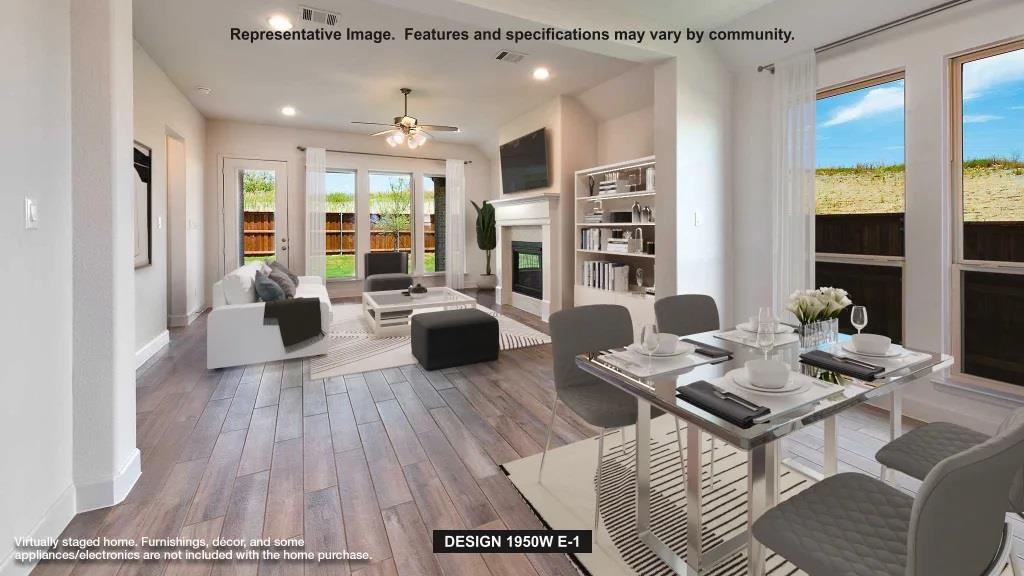 732 Lariat Loop Liberty Hill TX 78642
