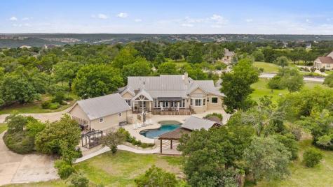 2026 Spyglass Hill Leander TX 78641