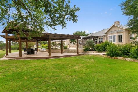 2026 Spyglass Hill Leander TX 78641