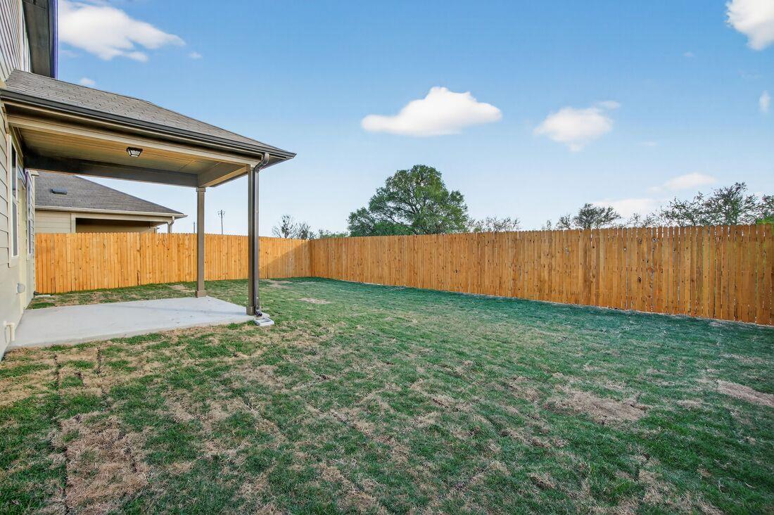 14313 Axel Johanson Drive Del Valle TX 78617