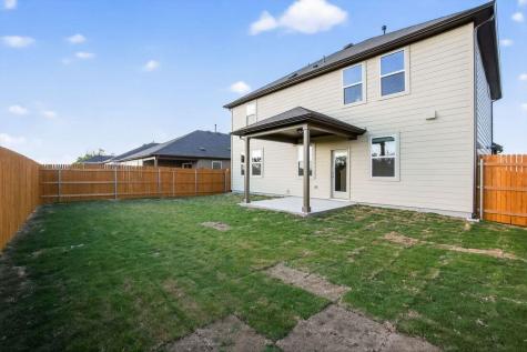 14313 Axel Johanson Drive Del Valle TX 78617