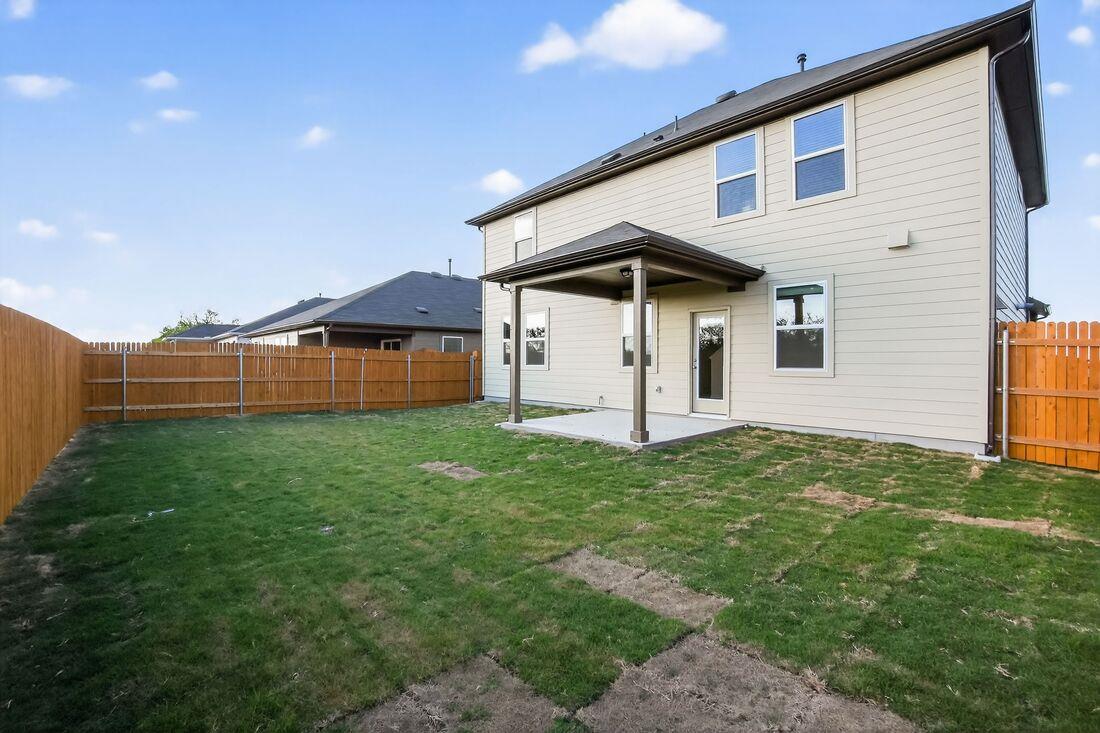 14313 Axel Johanson Drive Del Valle TX 78617