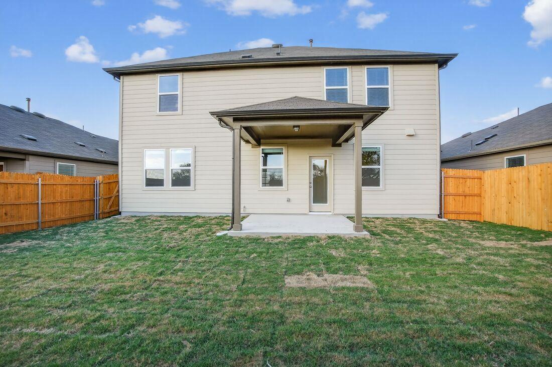 14313 Axel Johanson Drive Del Valle TX 78617