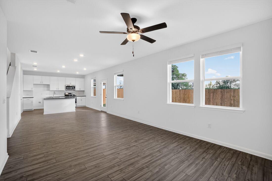 14313 Axel Johanson Drive Del Valle TX 78617
