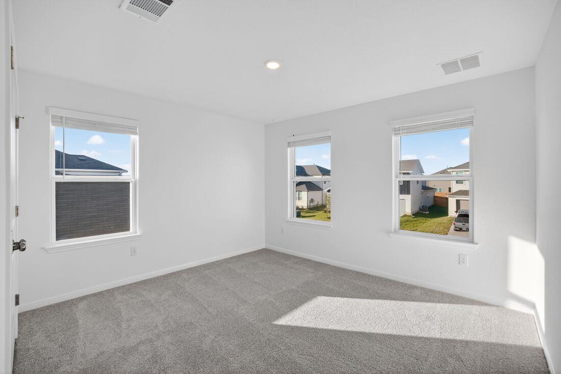 14313 Axel Johanson Drive Del Valle TX 78617