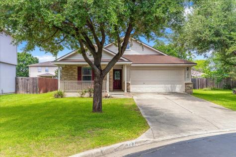 103 Wren Cove Hutto TX 78634