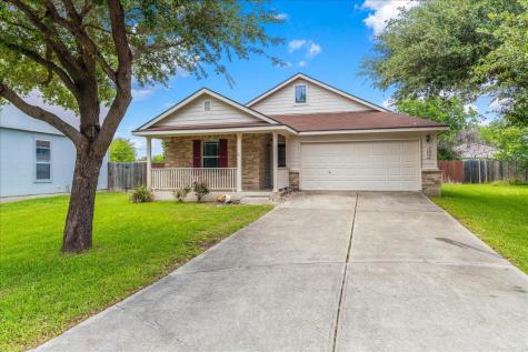 103 Wren Cove Hutto TX 78634