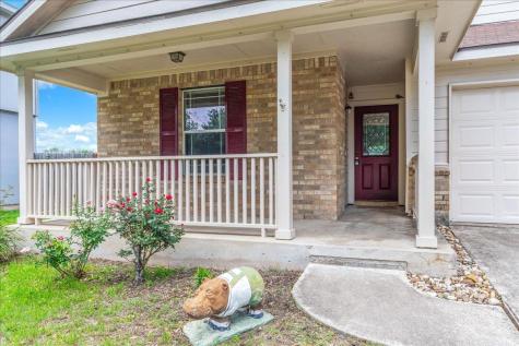 103 Wren Cove Hutto TX 78634