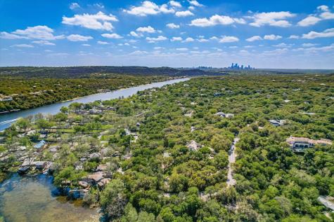 1810 Rockcliff Road Austin TX 78746