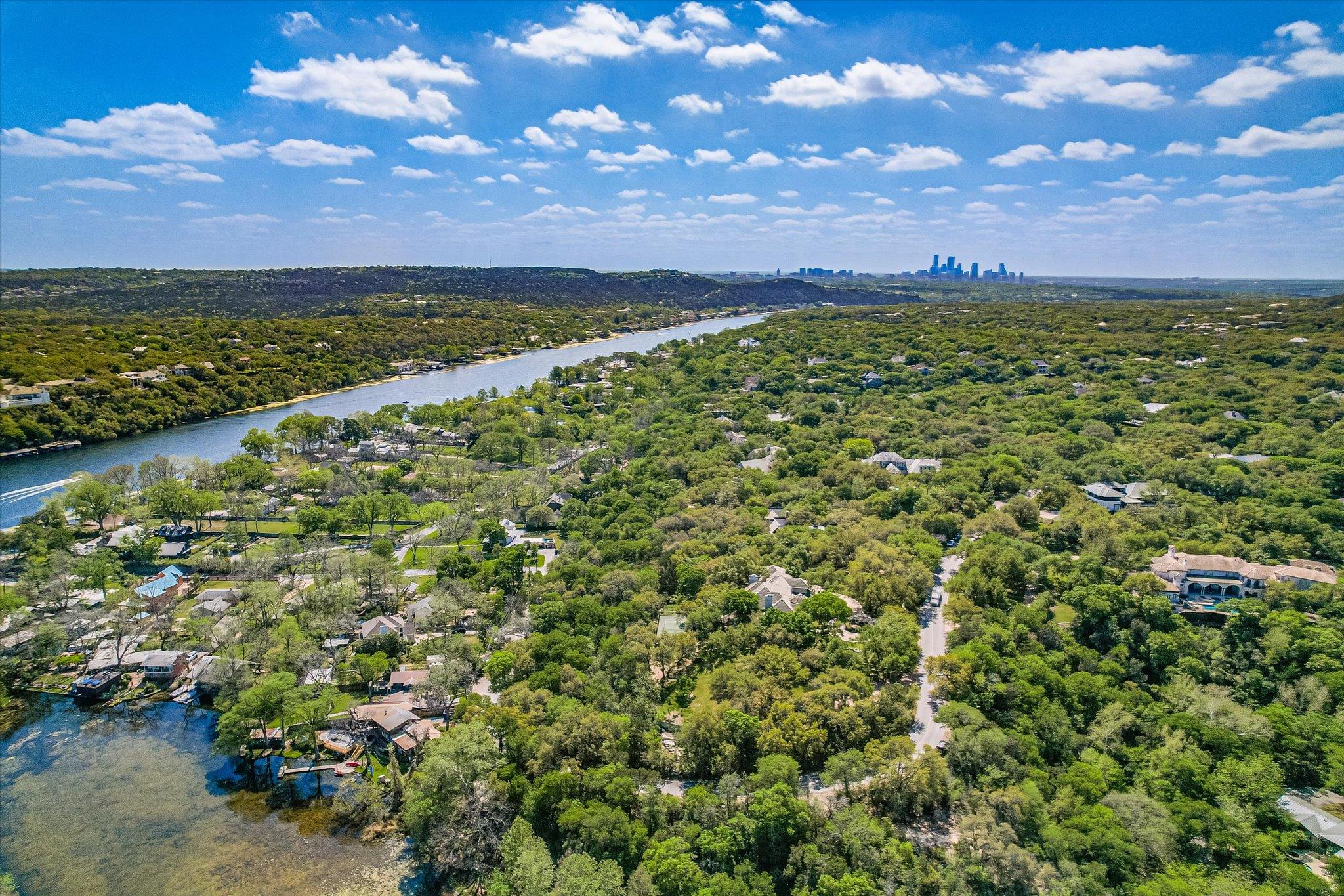 1810 Rockcliff Road Austin TX 78746