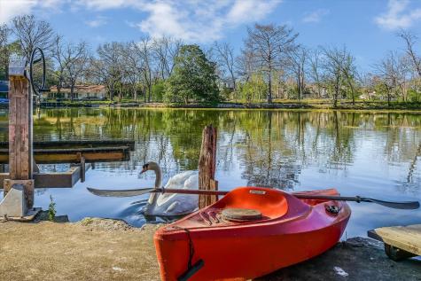 1810 Rockcliff Road Austin TX 78746