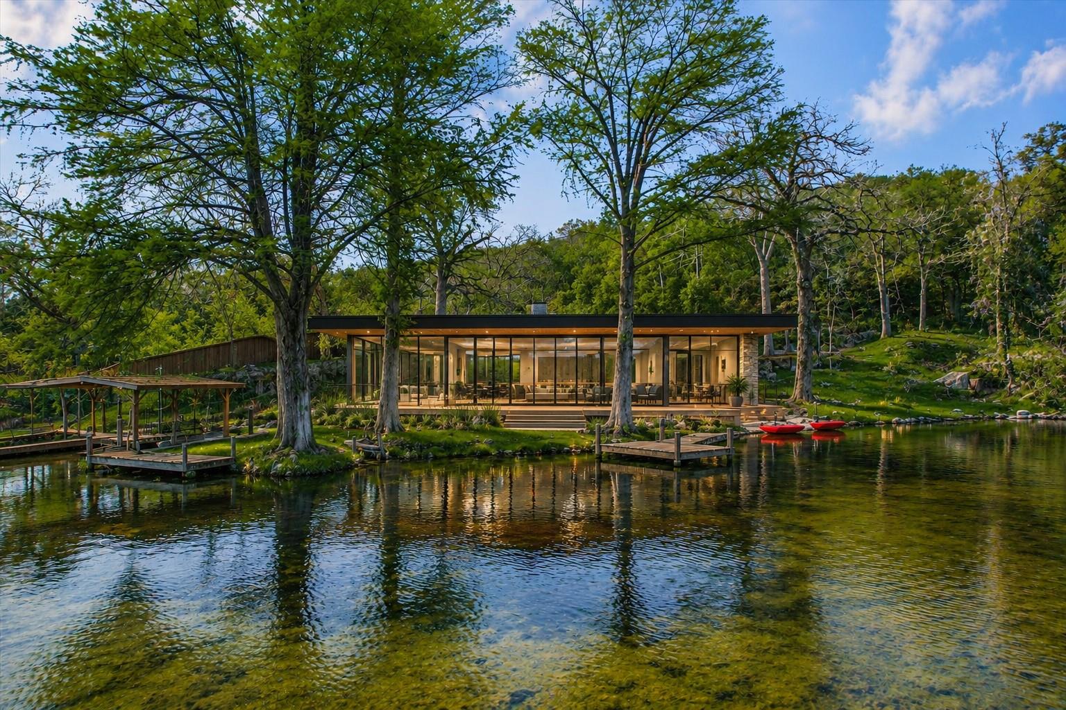 1810 Rockcliff Road Austin TX 78746