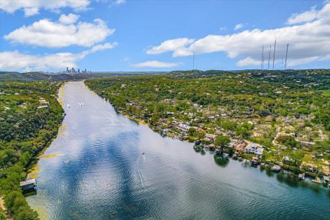1810 Rockcliff Road Austin TX 78746