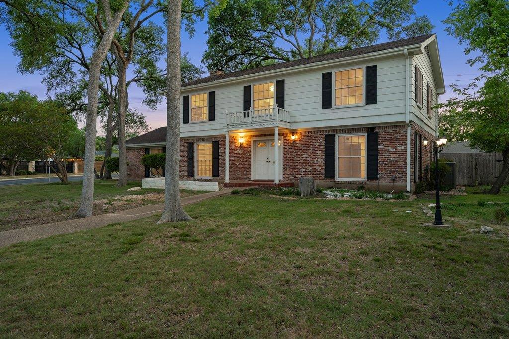 4101 Far West Boulevard Austin TX 78731