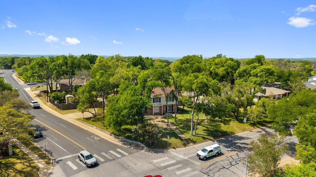 4101 Far West Boulevard Austin TX 78731