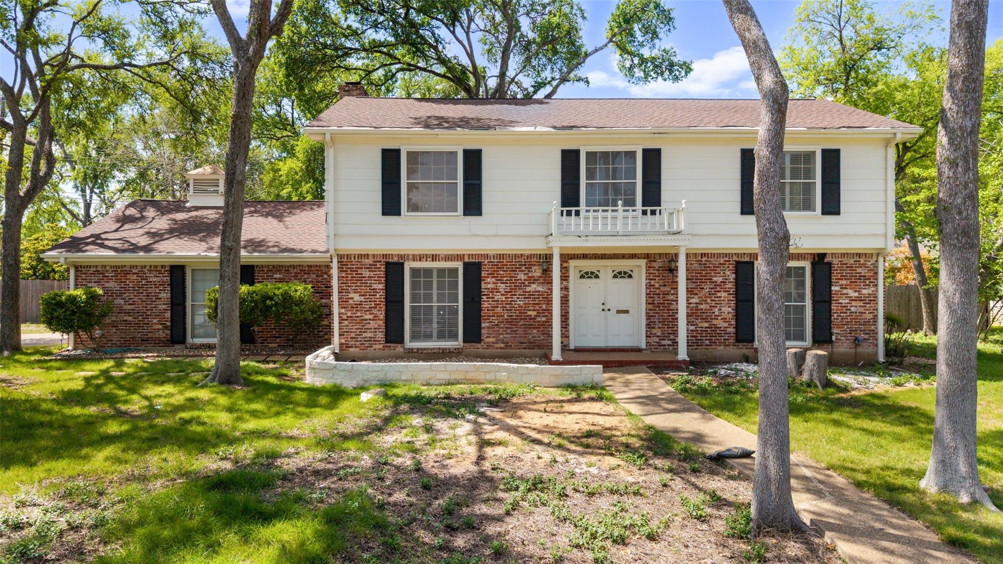4101 Far West Boulevard Austin TX 78731