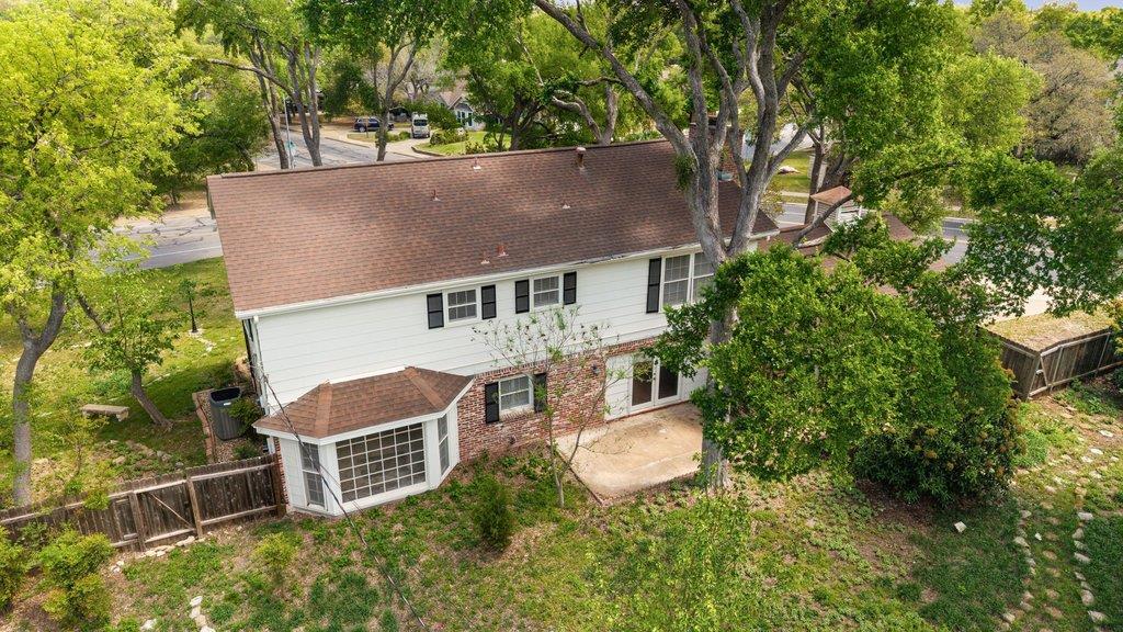 4101 Far West Boulevard Austin TX 78731