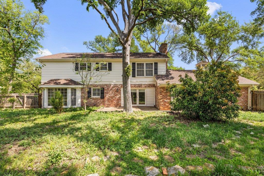 4101 Far West Boulevard Austin TX 78731
