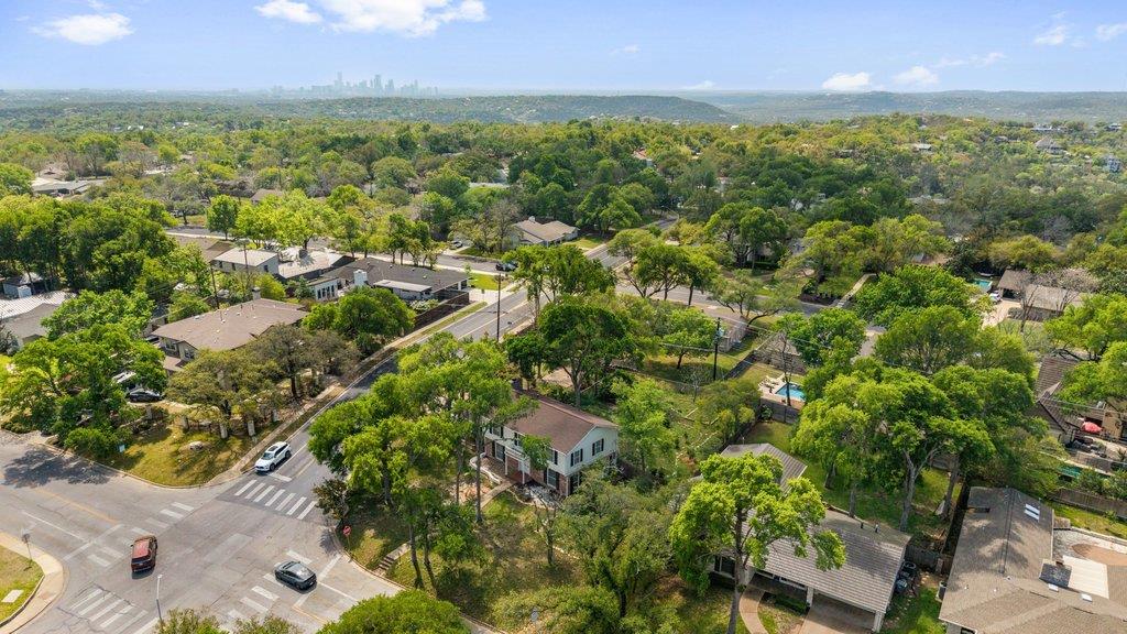 4101 Far West Boulevard Austin TX 78731