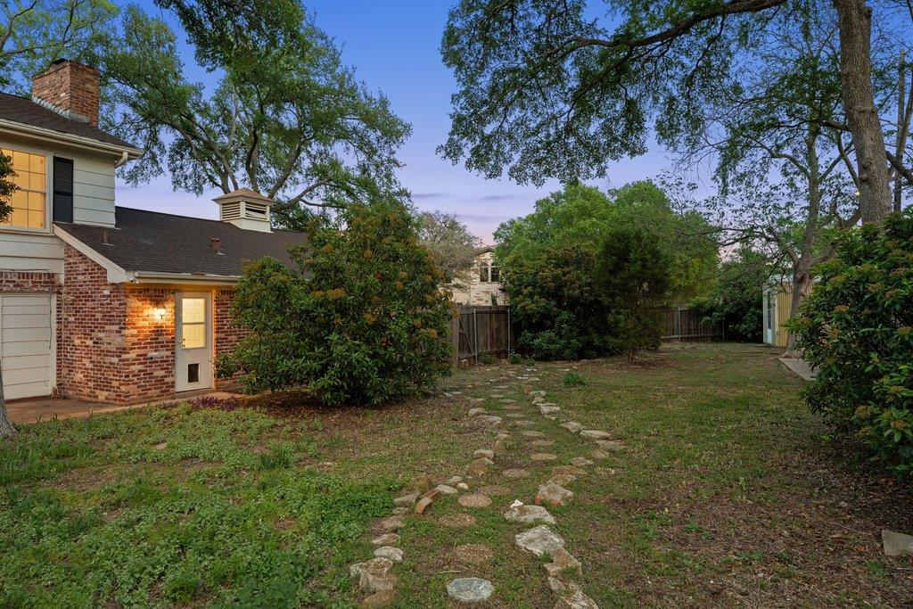 4101 Far West Boulevard Austin TX 78731