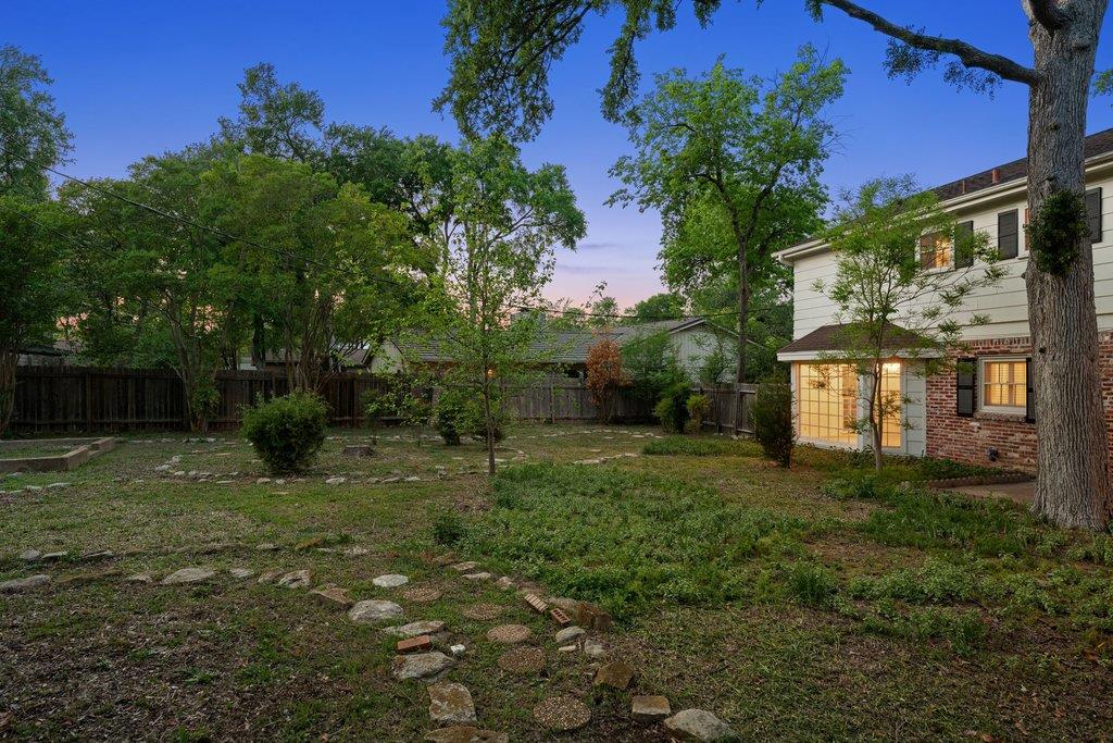 4101 Far West Boulevard Austin TX 78731