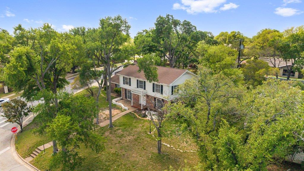 4101 Far West Boulevard Austin TX 78731