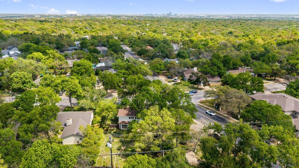 4101 Far West Boulevard Austin TX 78731
