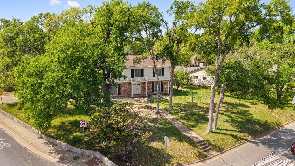 4101 Far West Boulevard Austin TX 78731