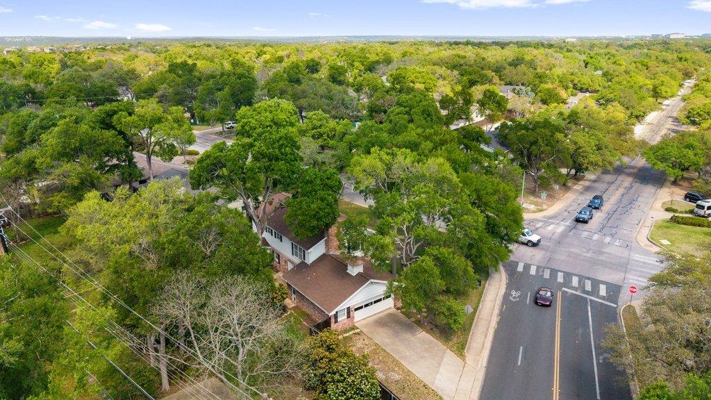 4101 Far West Boulevard Austin TX 78731