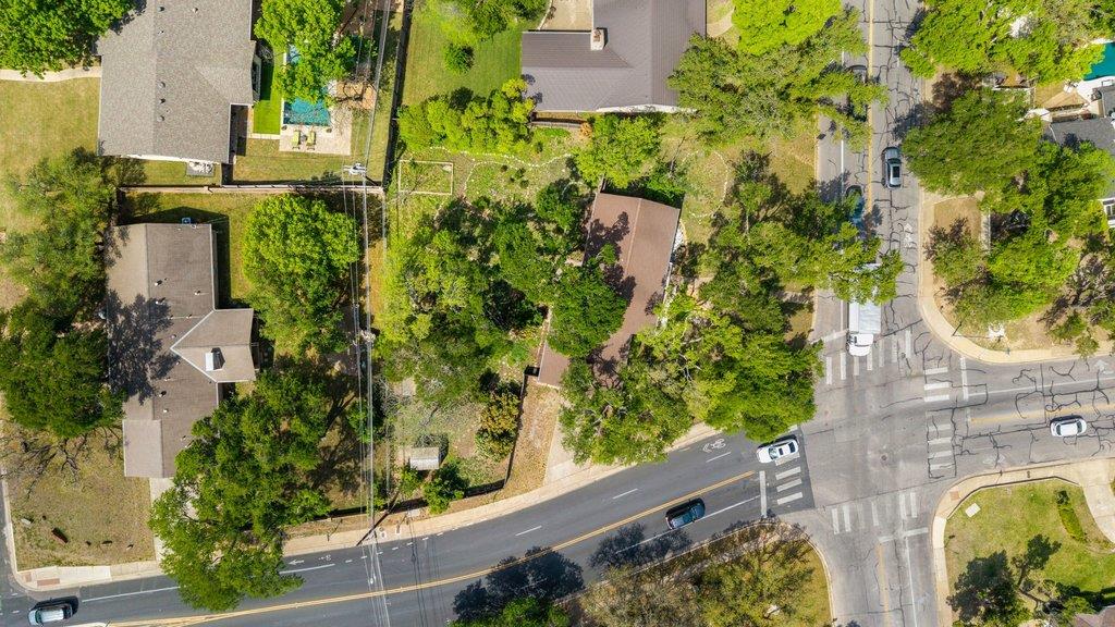 4101 Far West Boulevard Austin TX 78731