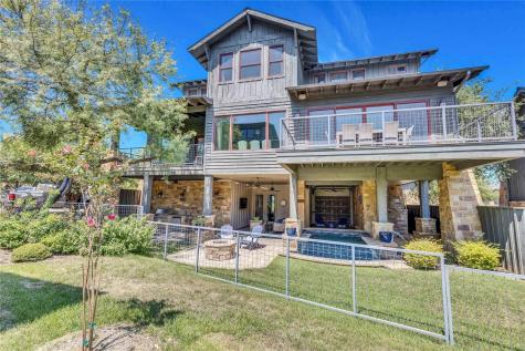 2217 Seabiscuit Cove Spicewood TX 78669