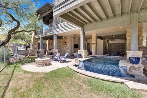 2217 Seabiscuit Cove Spicewood TX 78669