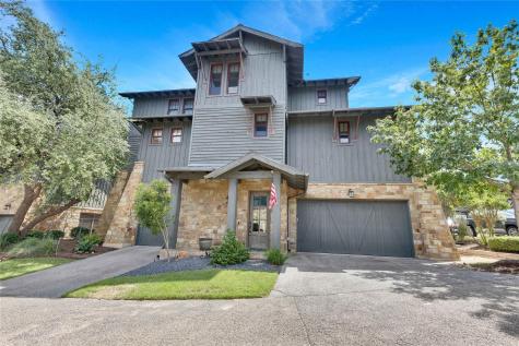 2217 Seabiscuit Cove Spicewood TX 78669