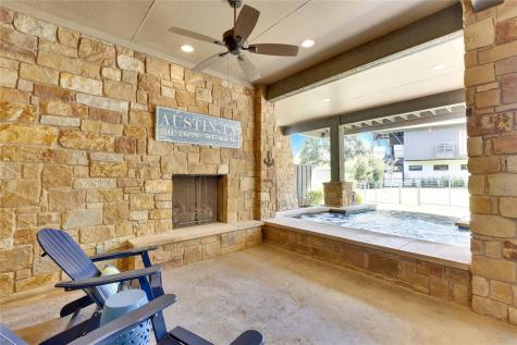 2217 Seabiscuit Cove Spicewood TX 78669
