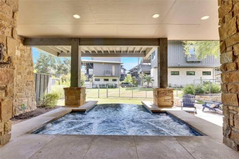 2217 Seabiscuit Cove Spicewood TX 78669