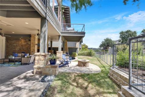 2217 Seabiscuit Cove Spicewood TX 78669