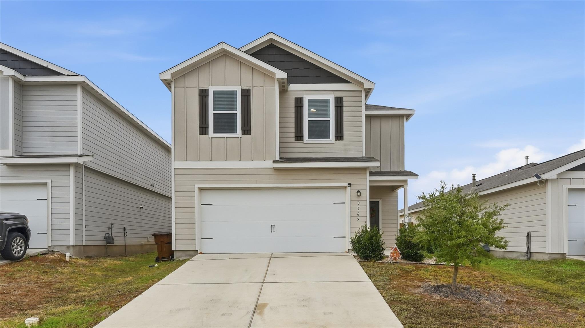 3965 Prairie Creek New Braunfels TX 78132
