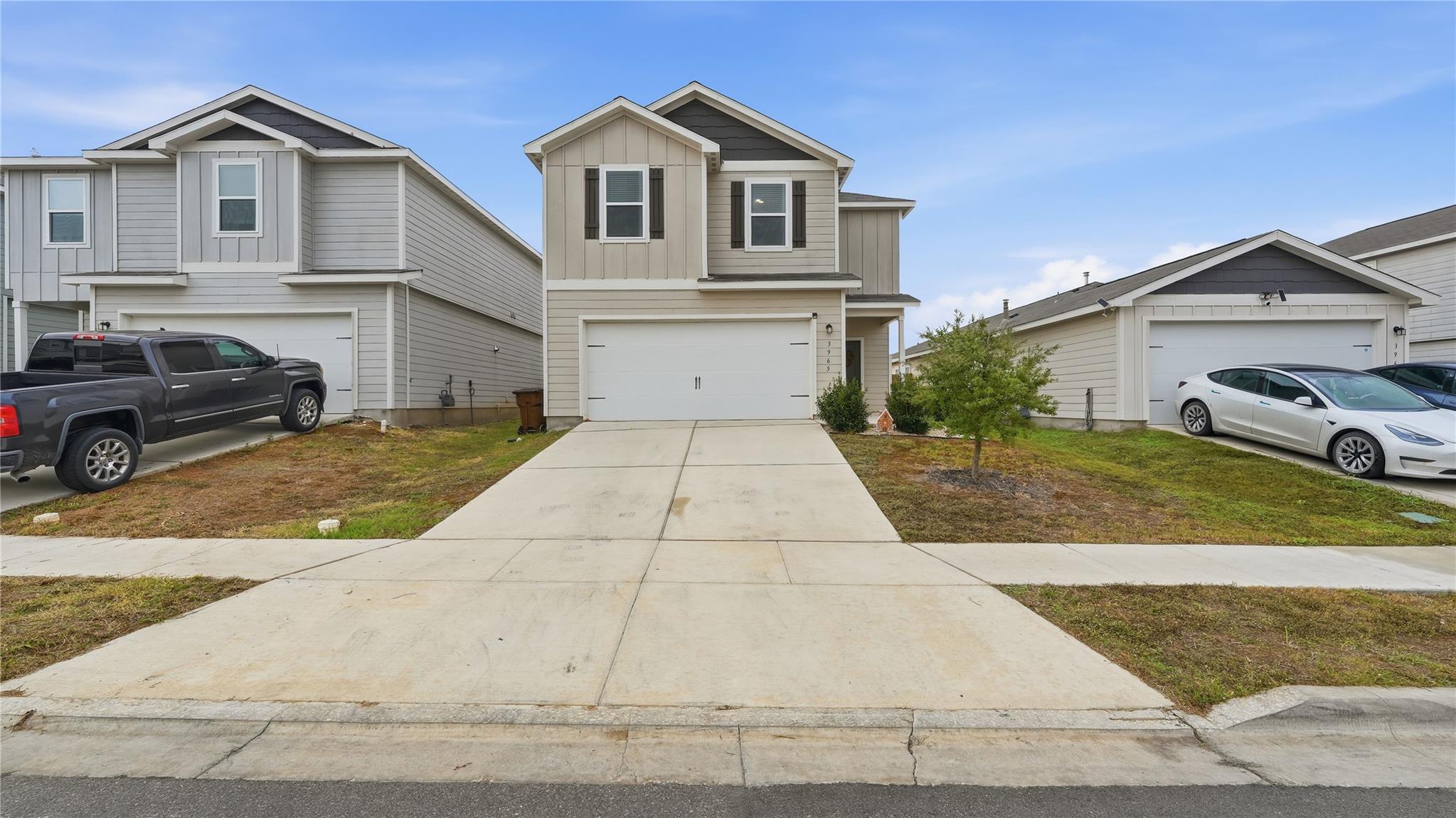 3965 Prairie Creek New Braunfels TX 78132