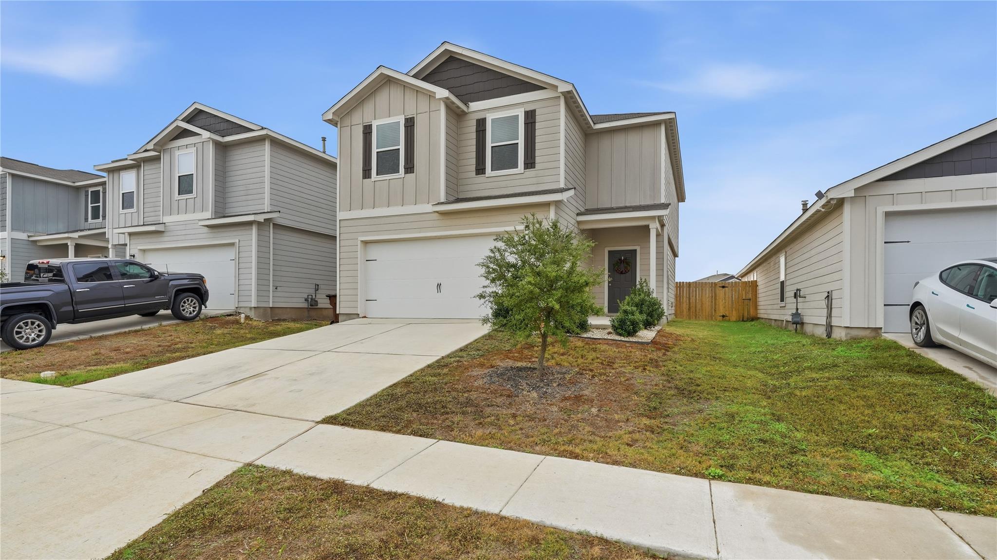 3965 Prairie Creek New Braunfels TX 78132