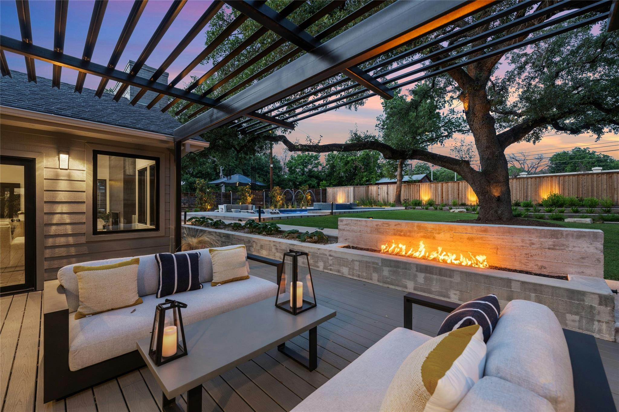 4703 Highland Terrace Austin TX 78731